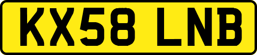 KX58LNB