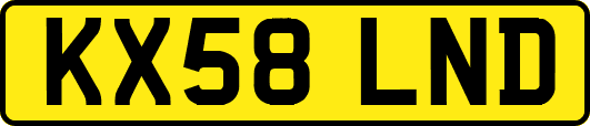 KX58LND