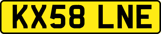 KX58LNE