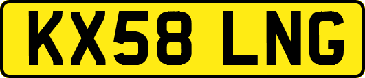 KX58LNG