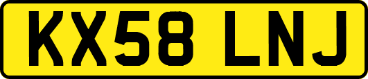 KX58LNJ