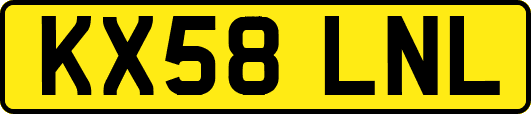 KX58LNL