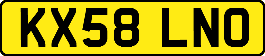 KX58LNO