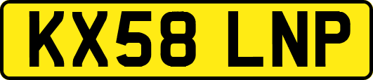 KX58LNP