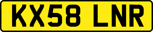 KX58LNR