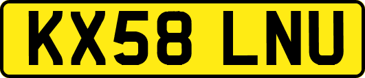 KX58LNU