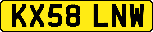 KX58LNW
