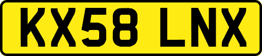 KX58LNX