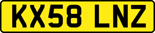 KX58LNZ