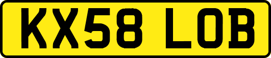 KX58LOB
