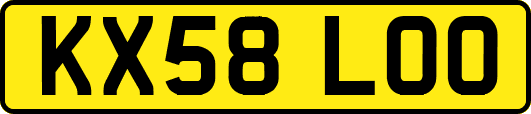 KX58LOO