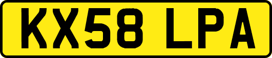 KX58LPA