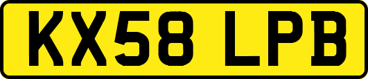 KX58LPB