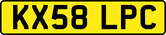 KX58LPC