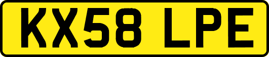 KX58LPE