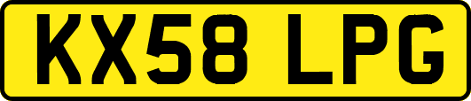 KX58LPG