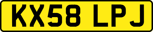 KX58LPJ