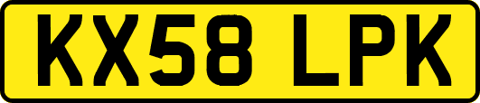 KX58LPK