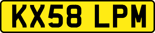 KX58LPM