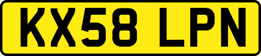KX58LPN
