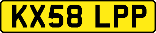 KX58LPP