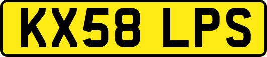KX58LPS