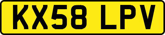 KX58LPV