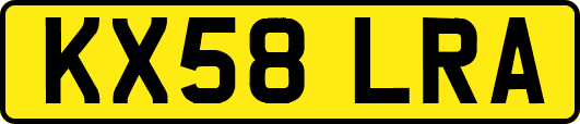 KX58LRA