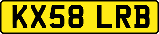 KX58LRB