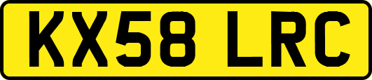 KX58LRC