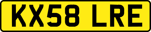 KX58LRE