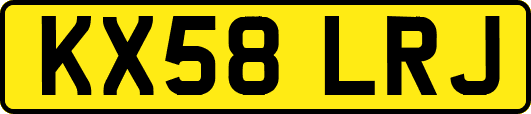 KX58LRJ