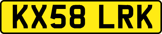 KX58LRK