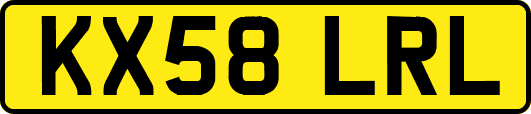 KX58LRL
