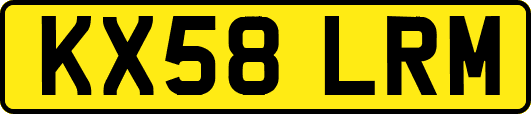KX58LRM