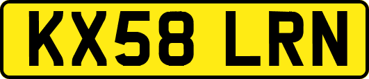 KX58LRN