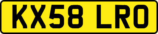 KX58LRO