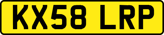 KX58LRP