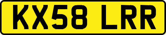 KX58LRR