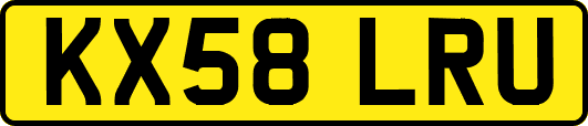 KX58LRU