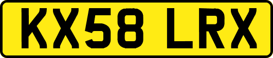 KX58LRX