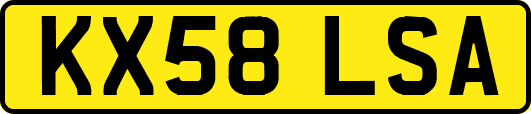 KX58LSA