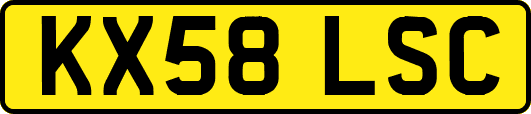 KX58LSC