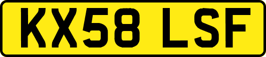 KX58LSF
