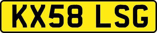 KX58LSG