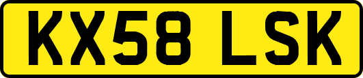 KX58LSK