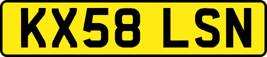 KX58LSN