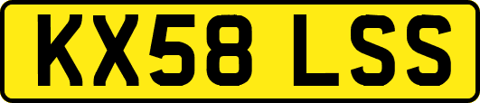 KX58LSS