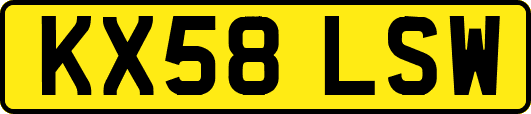 KX58LSW