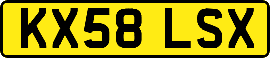 KX58LSX